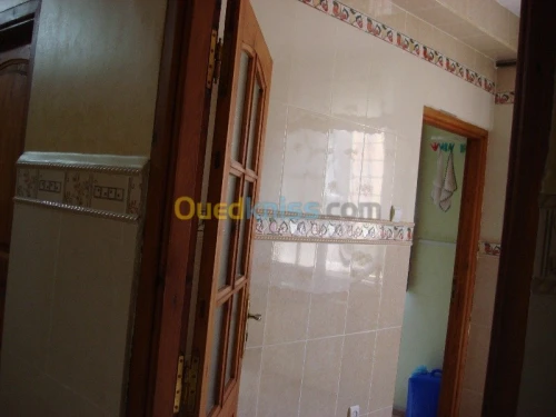 Vente Appartement F4 Batna Batna