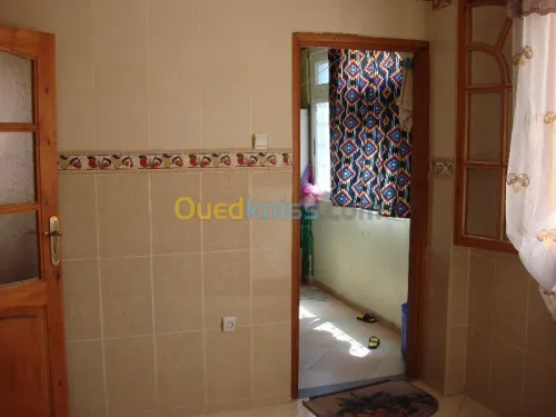 Vente Appartement F4 Batna Batna