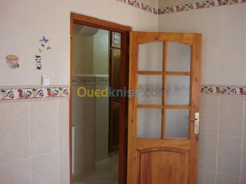 Vente Appartement F4 Batna Batna