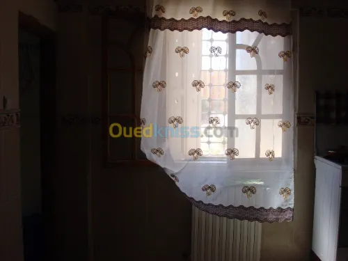 Vente Appartement F4 Batna Batna