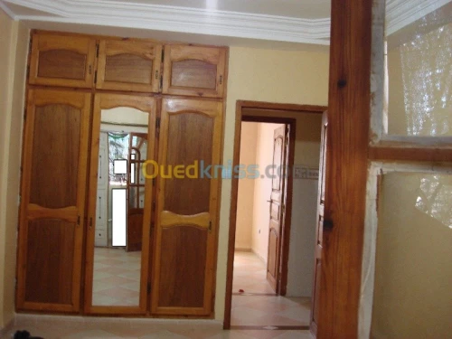 Vente Appartement F4 Batna Batna