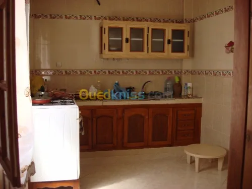 Vente Appartement F4 Batna Batna