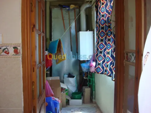 Vente Appartement F4 Batna Batna