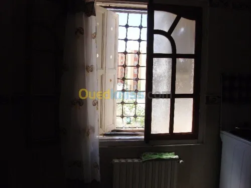 Vente Appartement F4 Batna Batna