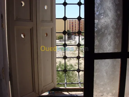 Vente Appartement F4 Batna Batna
