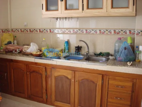Vente Appartement F4 Batna Batna