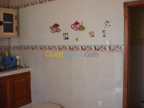 Vente Appartement F4 Batna Batna
