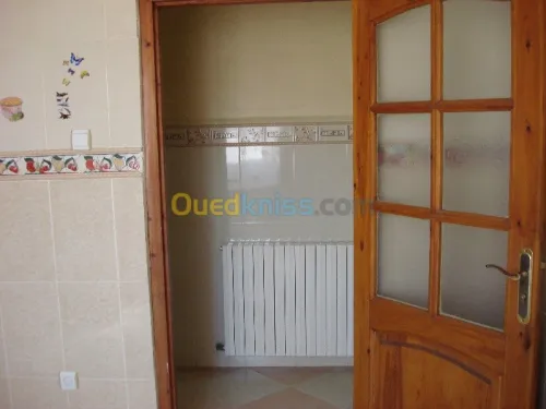 Vente Appartement F4 Batna Batna
