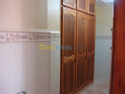 Vente Appartement F4 Batna Batna