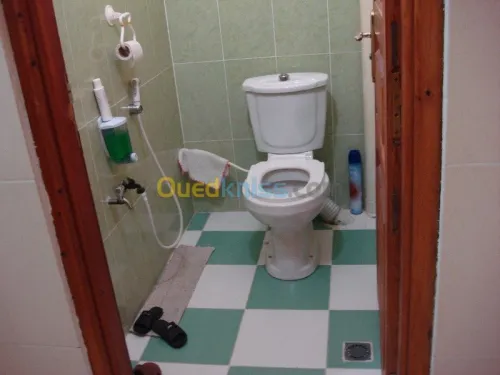 Vente Appartement F4 Batna Batna