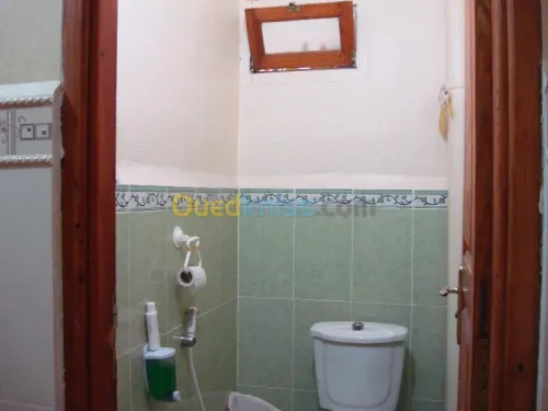 Vente Appartement F4 Batna Batna