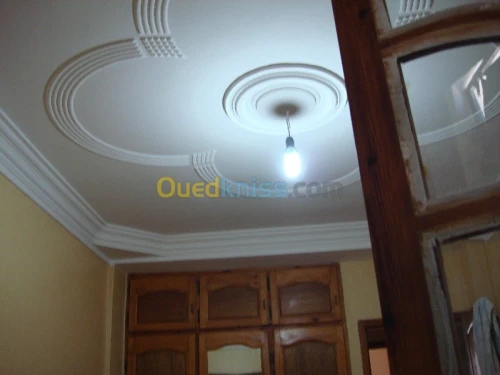 Vente Appartement F4 Batna Batna