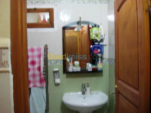 Vente Appartement F4 Batna Batna