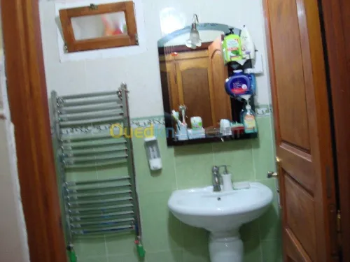 Vente Appartement F4 Batna Batna