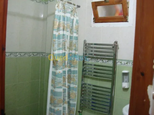 Vente Appartement F4 Batna Batna