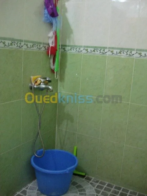 Vente Appartement F4 Batna Batna