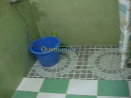 Vente Appartement F4 Batna Batna