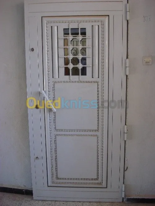 Vente Appartement F4 Batna Batna