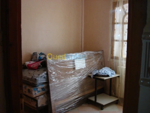 Vente Appartement F4 Batna Batna