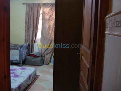 Vente Appartement F4 Batna Batna
