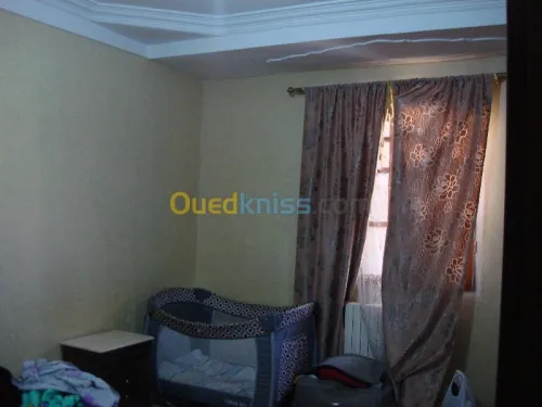 Vente Appartement F4 Batna Batna
