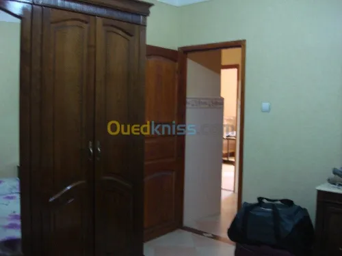 Vente Appartement F4 Batna Batna
