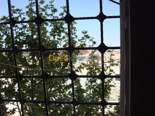 Vente Appartement F4 Batna Batna