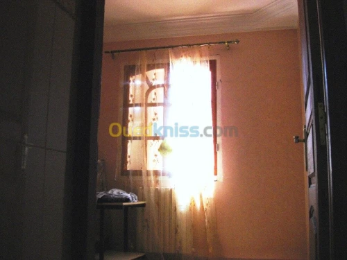Vente Appartement F4 Batna Batna