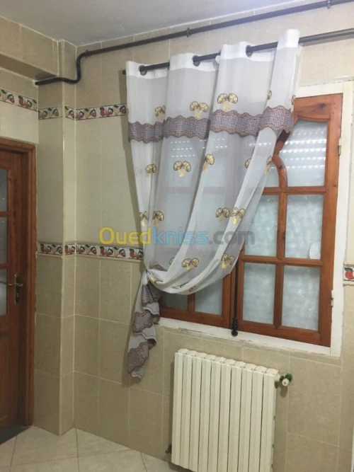 Vente Appartement F4 Batna Batna