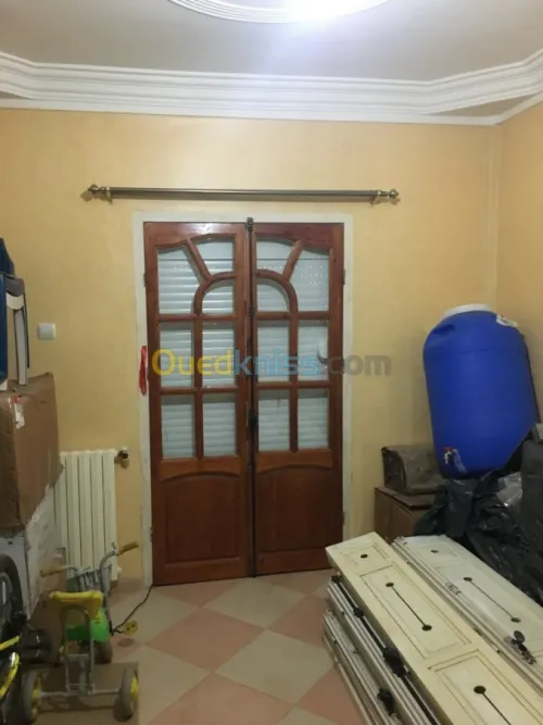 Vente Appartement F4 Batna Batna