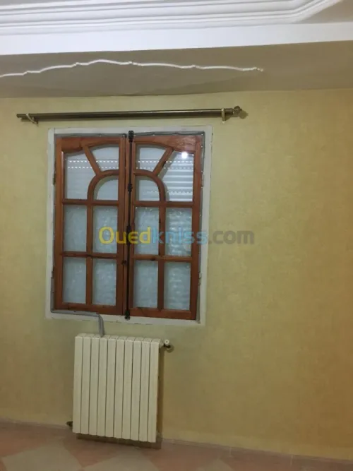 Vente Appartement F4 Batna Batna
