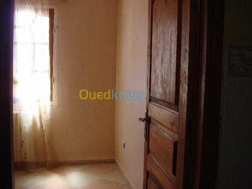 Vente Appartement F4 Batna Batna