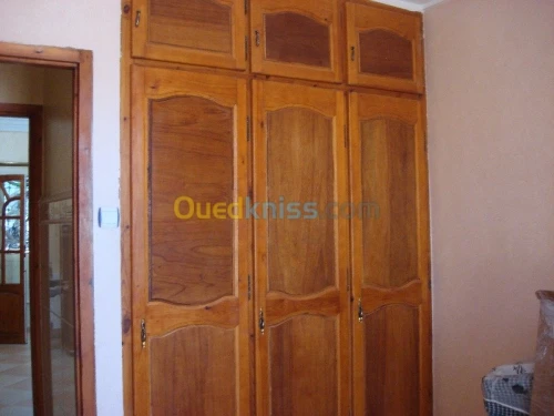 Vente Appartement F4 Batna Batna
