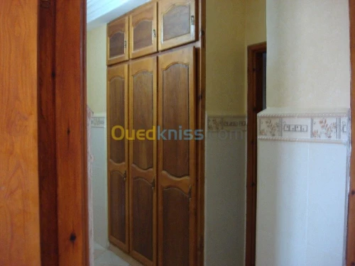 Vente Appartement F4 Batna Batna