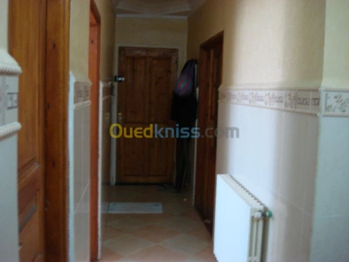 Vente Appartement F4 Batna Batna