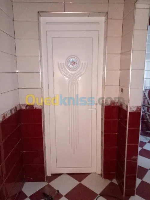 Tous travaux aluminiume et pvc 1