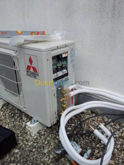 reparation climatisation 