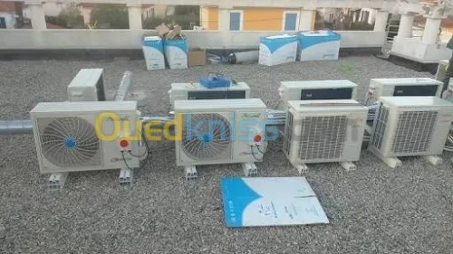 reparation climatisation 