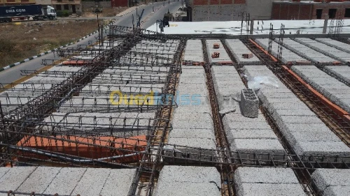 construction professionnel