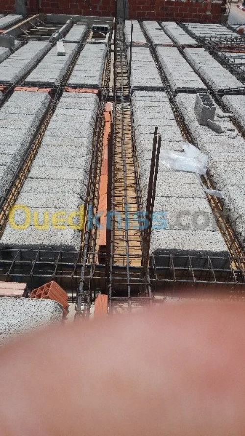 construction professionnel