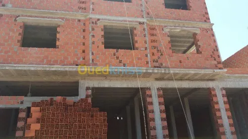 construction professionnel