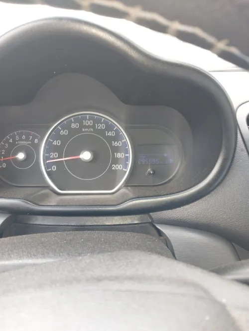 Hyundai i10 Plus 2016 i10 Plus
