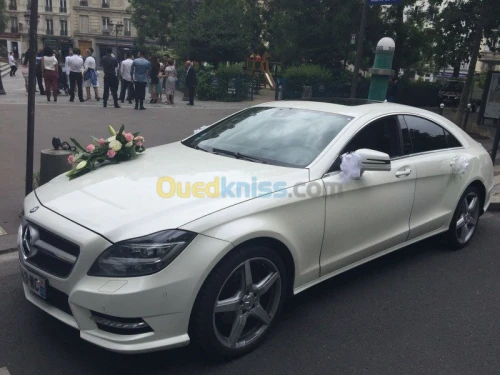 LOCATION DE VOITURE POUR MARIAGE