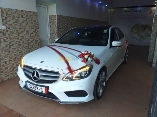 LOCATION DE VOITURE POUR MARIAGE