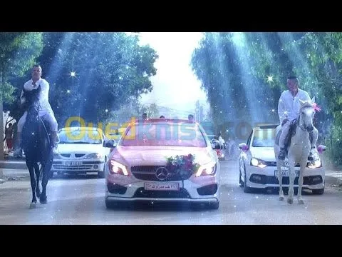 LOCATION DE VOITURE POUR MARIAGE