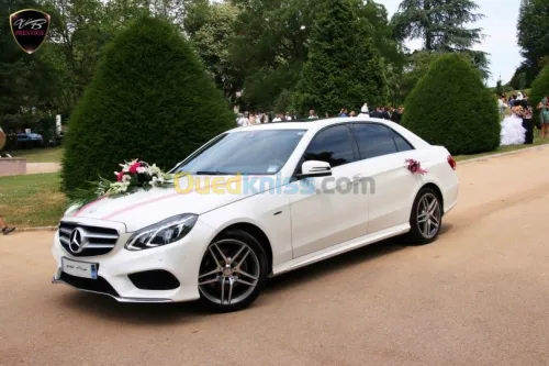LOCATION DE VOITURE POUR MARIAGE