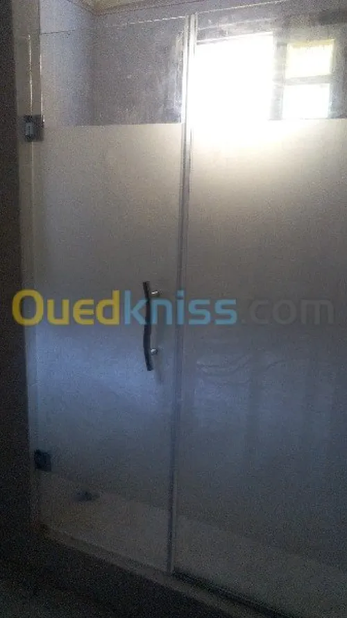 Tout Travaux de Menuiserie Aluminium  