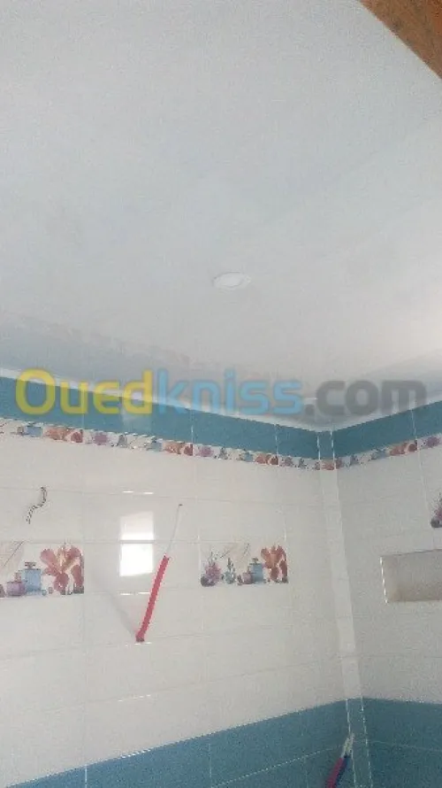 Tout Travaux de Menuiserie Aluminium  