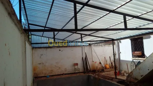 Tout Travaux de Menuiserie Aluminium  