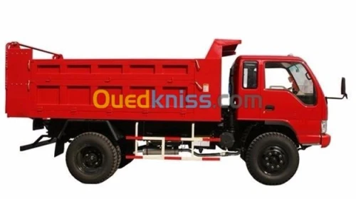 transport general 48 wilaya 